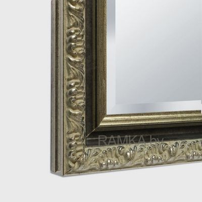 10 Простых идей для декорирования зеркал своими руками
