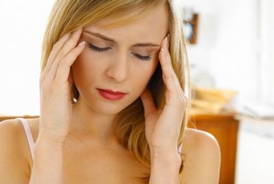 10 Способ лечения головной боли без таблеток