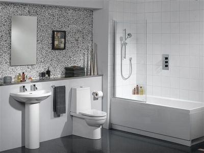19 Креативных аксессуаров для ванной комнаты – практичность в дизайне
