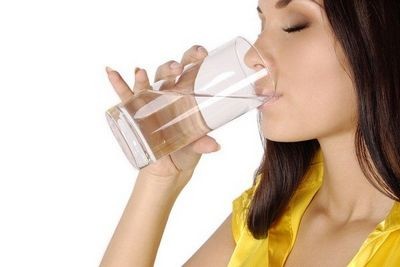 7 Советов о том, как пить воду, чтобы похудеть