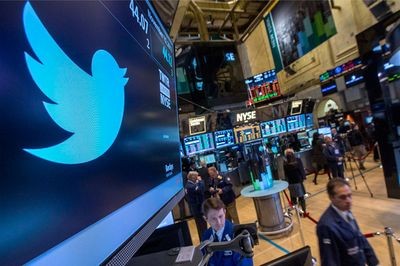 Акции twitter подорожали на 182% после выхода на ipo