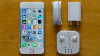 Apple вернется к 4-дюймовым iphone
