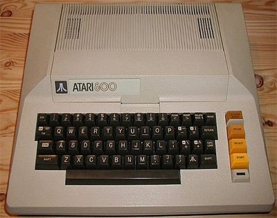 Atari и её синусоидальная хроника. часть первая