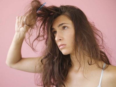 Что делать, чтобы волосы не выпадали
