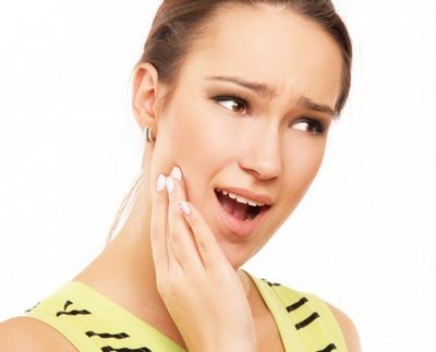 Что делать, если разболелся зуб