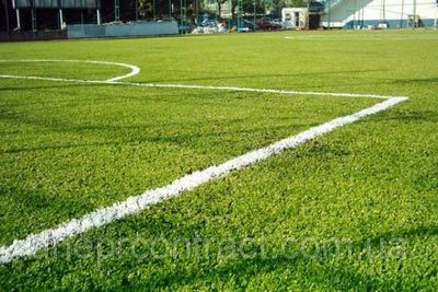 Что лучше для футбольного поля: трава или искусственное покрытие?