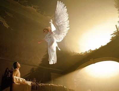 Что может ангел-хранитель и что не может в 2017 году