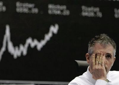 Что такое фондовый рынок