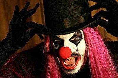 Что такое коулрофобия, или почему мы боимся клоунов
