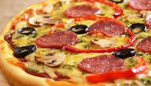 Доставка пиццы в астане – это выгодно, оперативно и доступно
