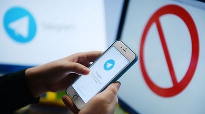 Дуров опроверг сообщение о создании telegram обхода блокировки