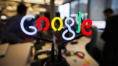 Еврокомиссия оштрафовала google на €2,4 млрд