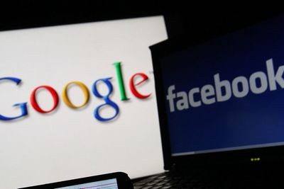 Facebook и google подготовили доклад о вмешательстве россии в выборы