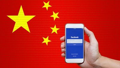 Facebook разрабатывает программное обеспечение локальной цензуры в китае