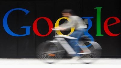 Google обвинили в дискриминации сотрудников женского пола