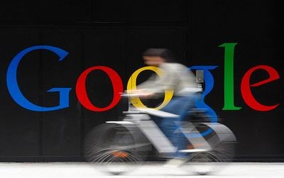 Google закрывает центр разработки в россии