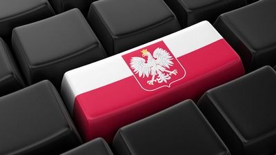 Хакеры из россии пытались взломать польский мид