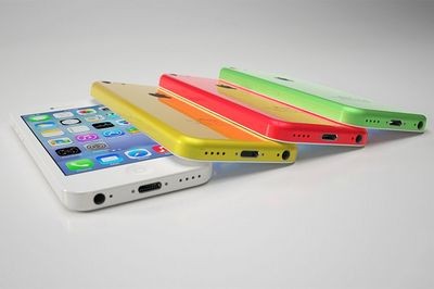 Iphone 5с: тест-обзор нового смартфона в редакции «газеты.ru»