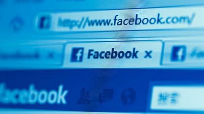 Как facebook следит за интересами пользователей для того, чтобы размещать рекламу