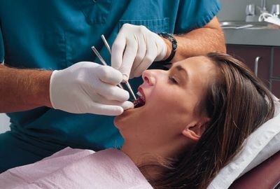 Как лечить кисту зуба