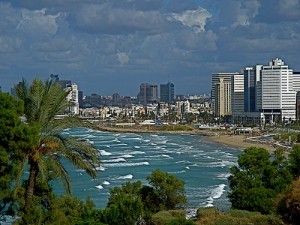 Как лучше отдохнуть в израиле