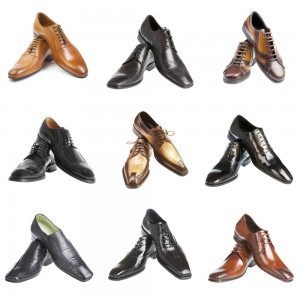 Как лучше выбрать мужскую обувь