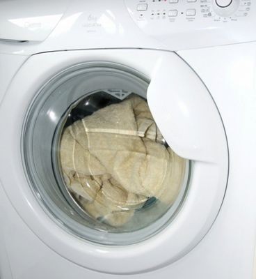 Как открыть заклинивший люк стиральной машины самостоятельно