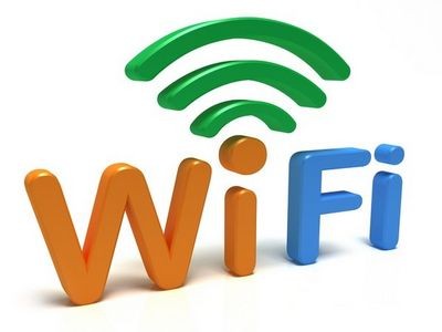 Как подключить wi-fi