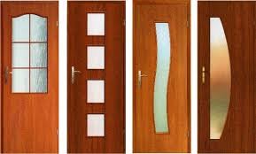 Как подобрать межкомнатные двери