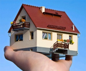 Как построить свой дом