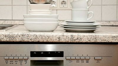 Как правильно выбрать посудомоечную машину?