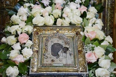 Как православные отмечают день явления иконы божией матери в казани