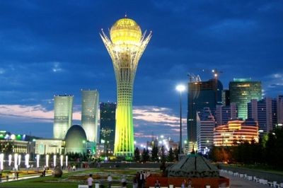 Как пройдет день языков народов казахстана