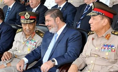 Как пройдет день победы в египте