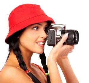 Как разрекламировать услуги фотографа