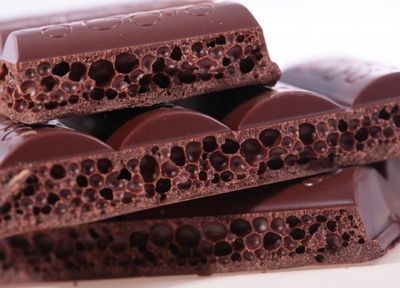 Как шоколад может вызывать агрессию