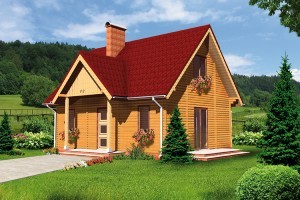 Как сэкономить при строительстве дачного домика