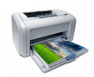 Как выбрать лазерный принтер для дома