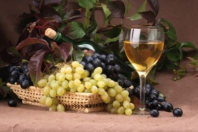 Как выбрать вино