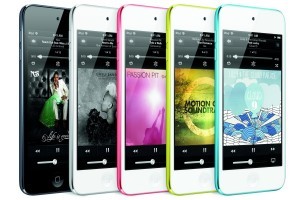 Как загрузить текстовый файл на ipod