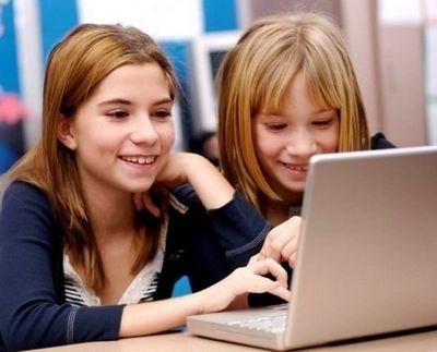Как защитить детей от опасных интернет-ресурсов