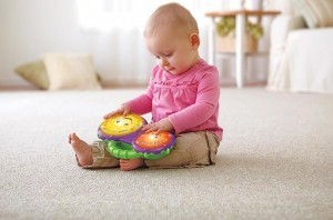 Какие игрушки лучше выбрать для своего ребенка