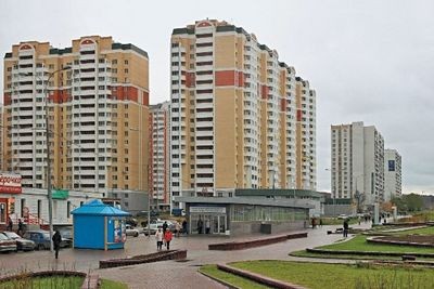 Какие махинации с жильем проводятся в москве