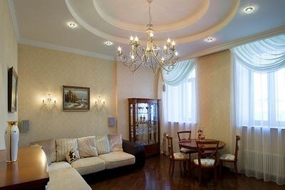 Какие выбрать светильники для интерьера квартиры или дома