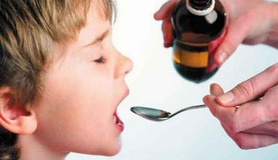 Какими лекарствами не стоит лечить ребенка