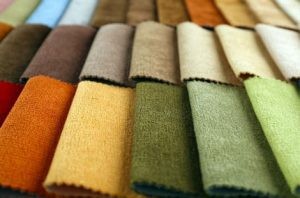 Какую выбрать ткань для дивана