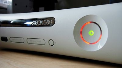 Компания microsoft прекратила производство xbox 360