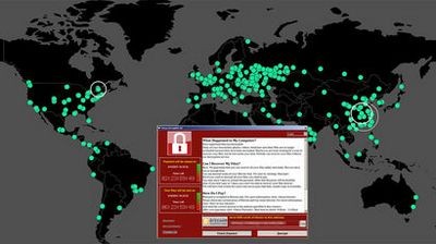 Компьютеры мвд россии подверглись хакерской атаке