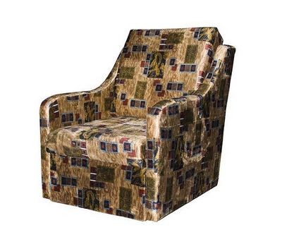 Кресло + кресло = диван