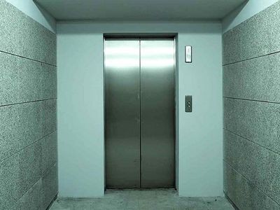 Лифты: особенности и виды
